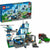 Playset Lego 60316 Bunt