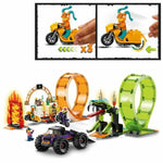 Konstruktionsspiel   Lego 60339