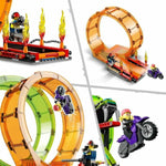 Konstruktionsspiel   Lego 60339