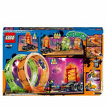 Konstruktionsspiel   Lego 60339