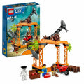 Playset Lego 60342 Bunt