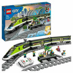 Konstruktionsspiel   Lego 60337         Bunt