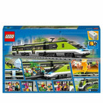 Konstruktionsspiel   Lego 60337         Bunt