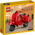 Konstruktionsspiel Lego 40517 118 Stücke