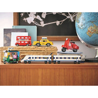Konstruktionsspiel Lego 40517 118 Stücke