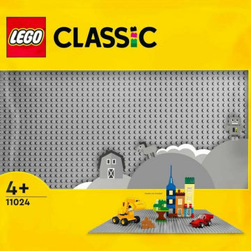 Standboden Lego Classic 11024 Bunt