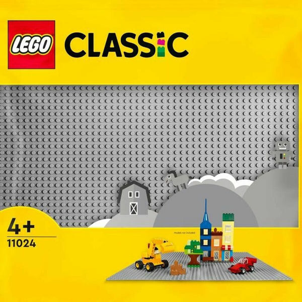 Standboden Lego Classic 11024 Bunt