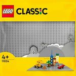Konstruktionsspiel Lego Classic 11024 Bunt