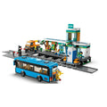 Konstruktionsspiel Lego 60335 907 piezas Bunt