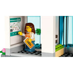 Konstruktionsspiel Lego 60335 907 piezas Bunt