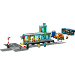 Konstruktionsspiel Lego 60335 907 piezas Bunt