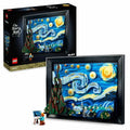 Konstruktionsspiel   Lego The Starry Night