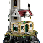 Playset Lego Motorised Lighthouse 21335 2065 Stücke 25 x 54 x 25 cm