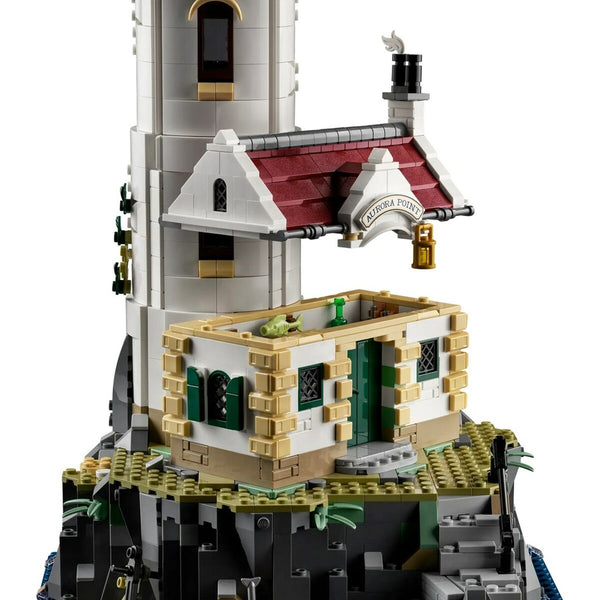 Playset Lego Motorised Lighthouse 21335 2065 Stücke 25 x 54 x 25 cm