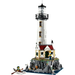 Playset Lego Motorised Lighthouse 21335 2065 Stücke 25 x 54 x 25 cm