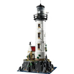 Playset Lego Motorised Lighthouse 21335 2065 Stücke 25 x 54 x 25 cm