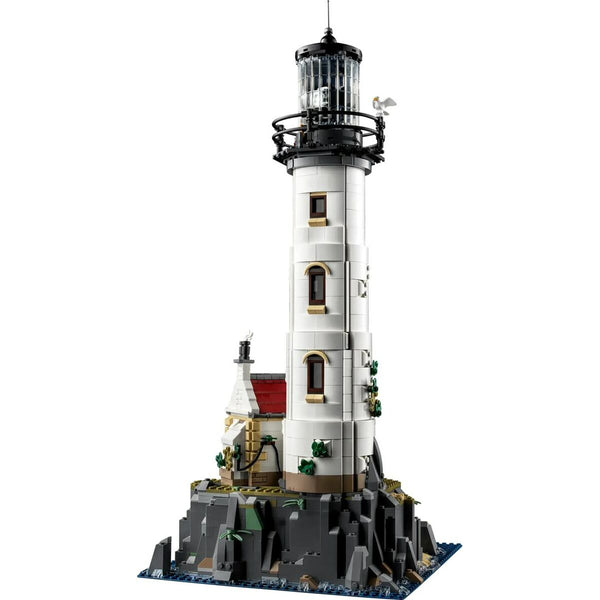 Playset Lego Motorised Lighthouse 21335 2065 Stücke 25 x 54 x 25 cm