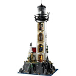 Playset Lego Motorised Lighthouse 21335 2065 Stücke 25 x 54 x 25 cm