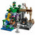 Playset Lego 21189 Minecraft The Skeleton Dungeon (364 Stücke)