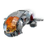 Konstruktionsspiel Lego MARVEL 76232 Hoopty 420 Stücke