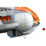 Konstruktionsspiel Lego MARVEL 76232 Hoopty 420 Stücke