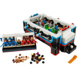 Konstruktionsspiel Lego 21337 Fussball 2339 Stücke