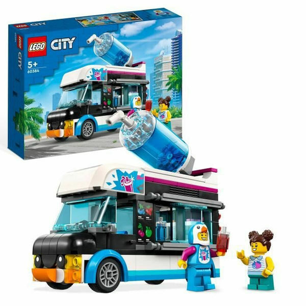 Playset Lego 60384 194 Stücke