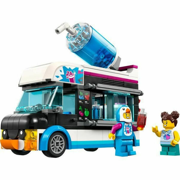 Playset Lego 60384 194 Stücke