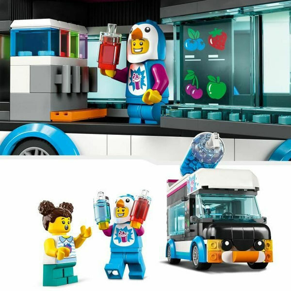 Playset Lego 60384 194 Stücke