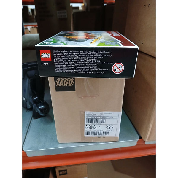 Konstruktionsspiel Lego 94 Stücke