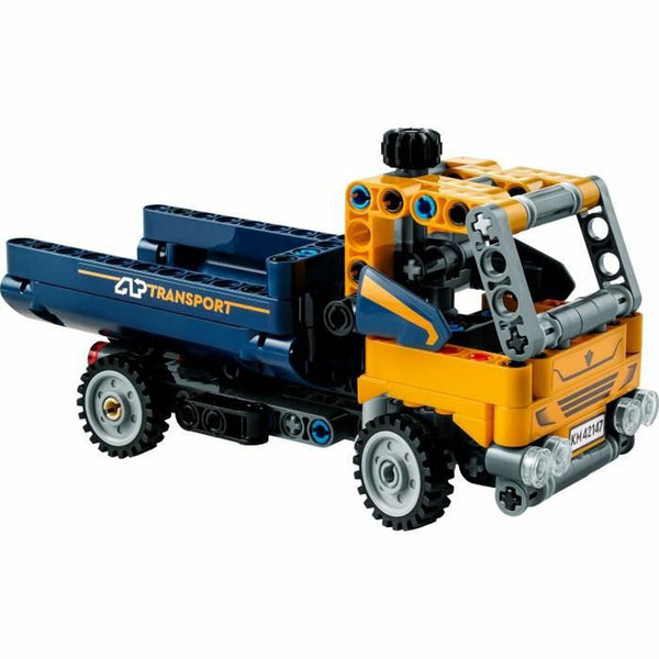 Playset Lego Technic 42147 Dump Truck 177 Stücke