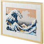 Konstruktionsspiel Lego The Great Wave