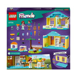 Konstruktionsspiel Lego Friends 41724 185 Stücke