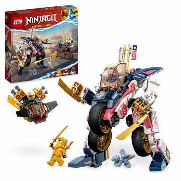 Playset Lego 71792 Bunt