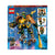 Konstruktionsspiel Lego Ninjago 71794 The Ninjas Lloyd and Arin robot team