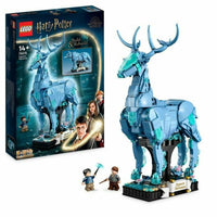 Playset Lego 76414 Bunt Harry Potter