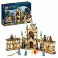 Konstruktionsspiel Lego Harry Potter 76415 The battle of Hogwarts