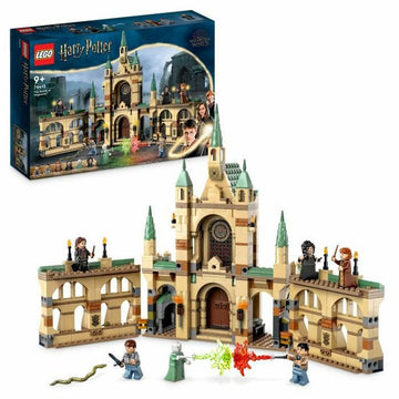 Konstruktionsspiel Lego Harry Potter 76415 The battle of Hogwarts