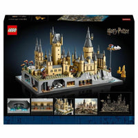 Playset Lego 76419 2660 Stücke