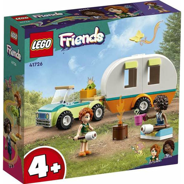 Playset Lego 41726 87 Stücke