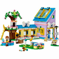 Playset Lego 41727 617 Stücke