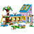 Playset Lego 41727 617 Stücke