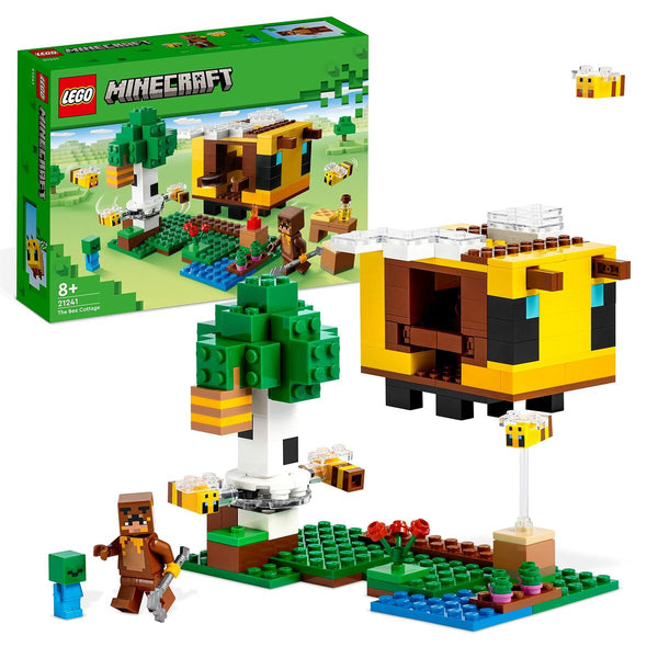 Konstruktionsspiel Lego 21241