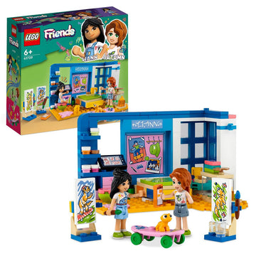 Playset Lego 41739 204 Stücke