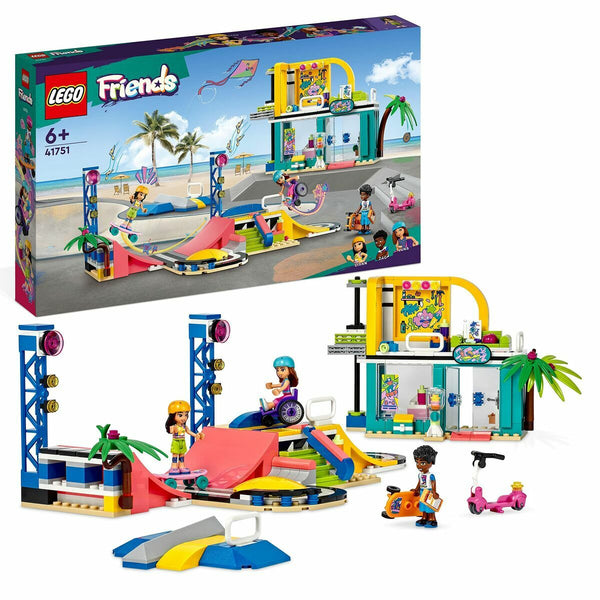 Playset Lego 41751 431 Stücke