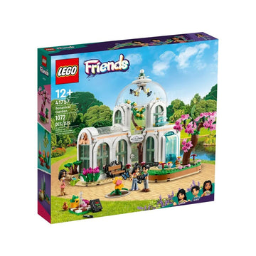 Konstruktionsspiel Lego 41757 Farblos