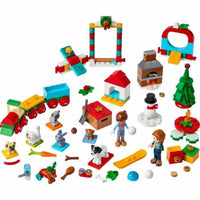 Adventskalender Lego Friends 41758