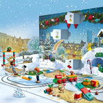 Adventskalender Lego Friends 41758