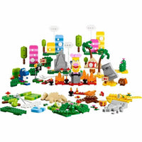 Playset Lego 71418