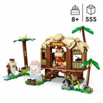 Playset Lego 71424 Super Mario